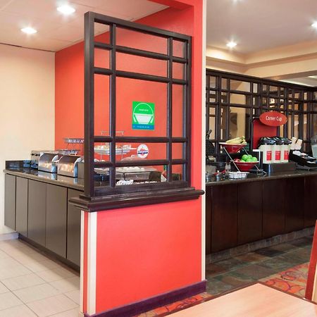 TownePlace Suites El Centro Exterior foto