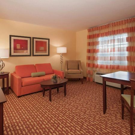 TownePlace Suites El Centro Exterior foto