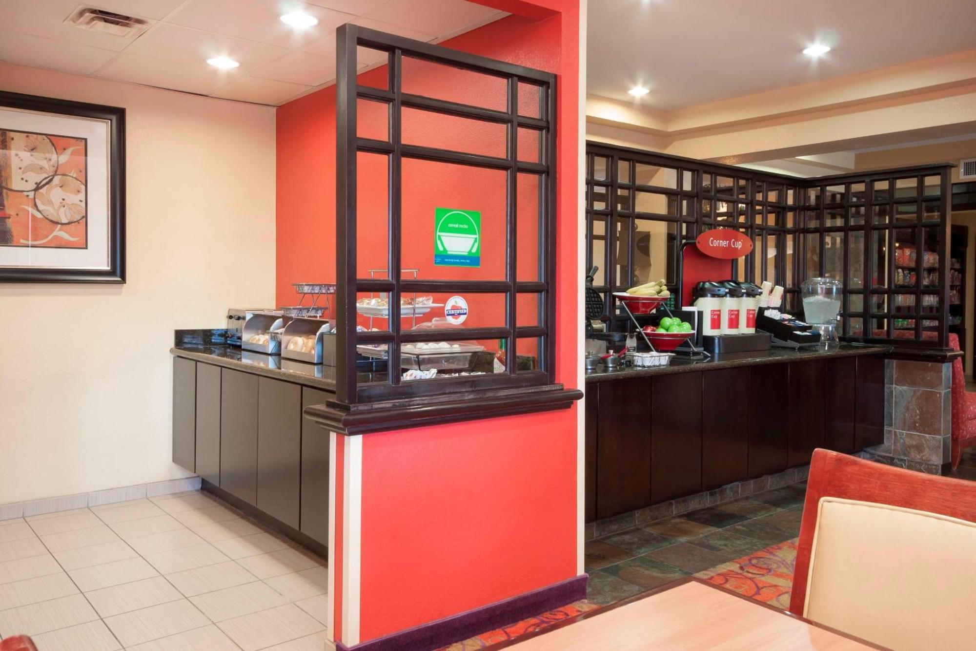 TownePlace Suites El Centro Exterior foto