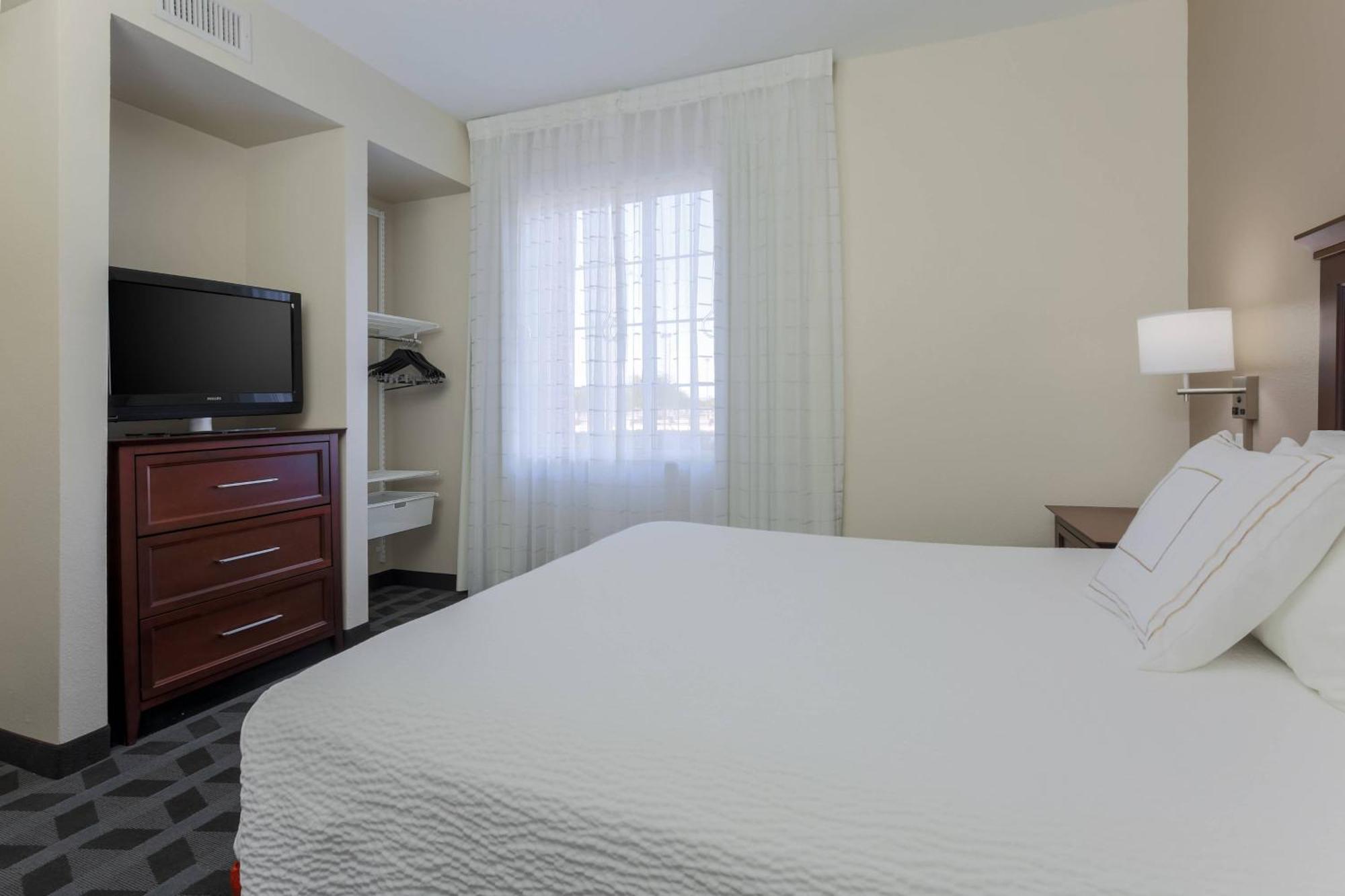 TownePlace Suites El Centro Exterior foto