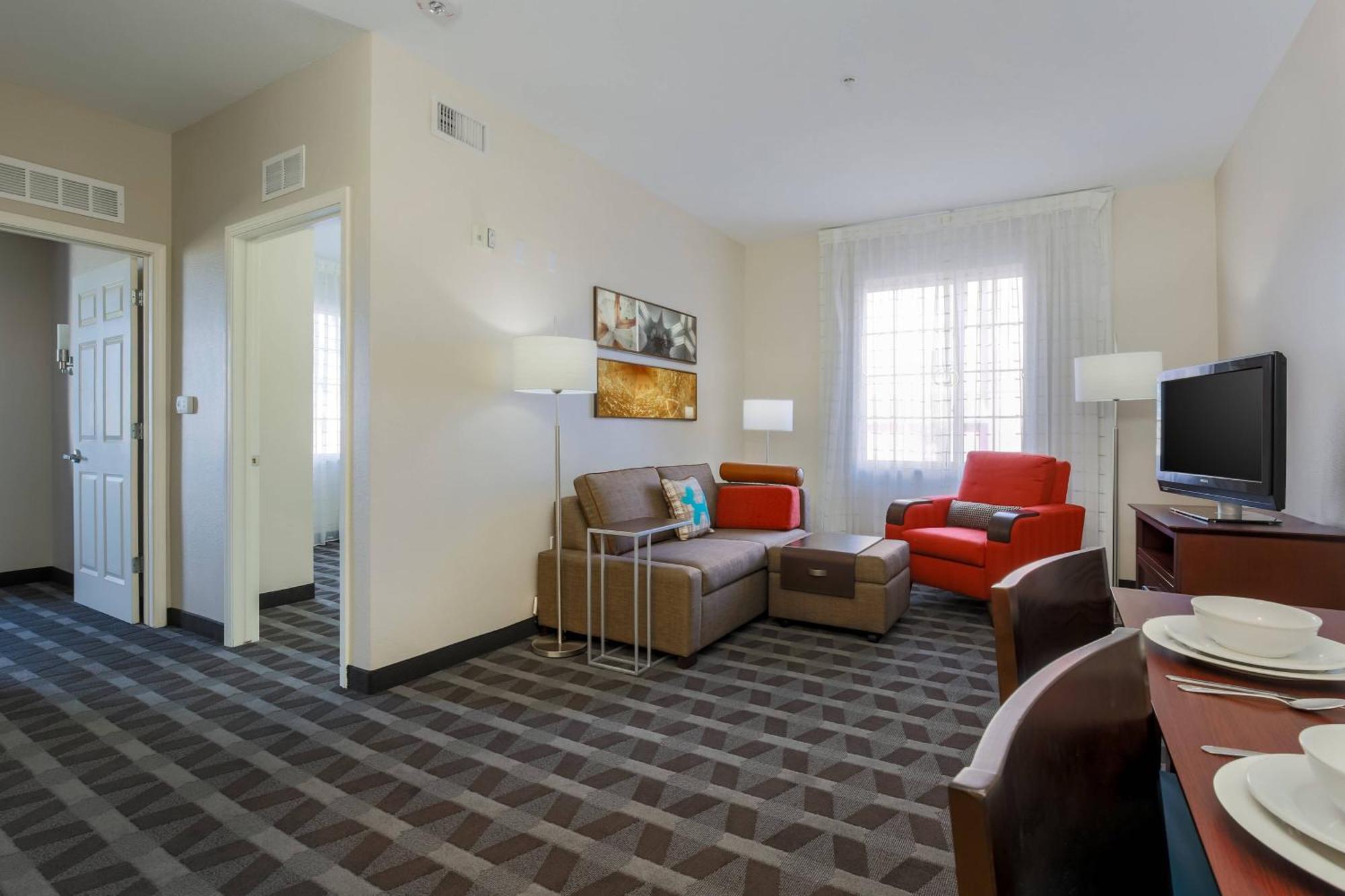 TownePlace Suites El Centro Exterior foto