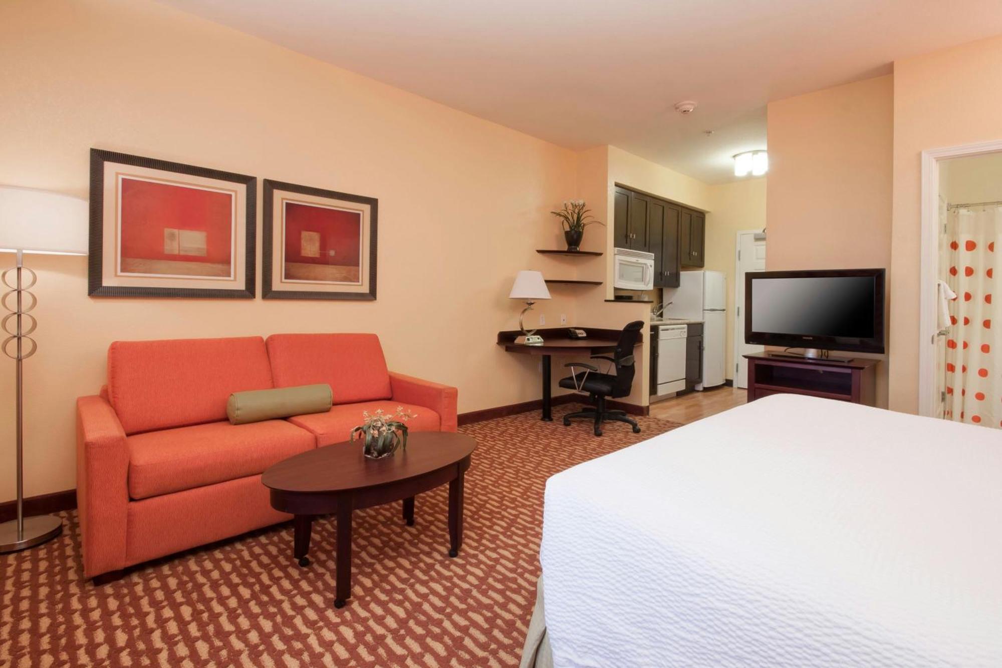 TownePlace Suites El Centro Exterior foto