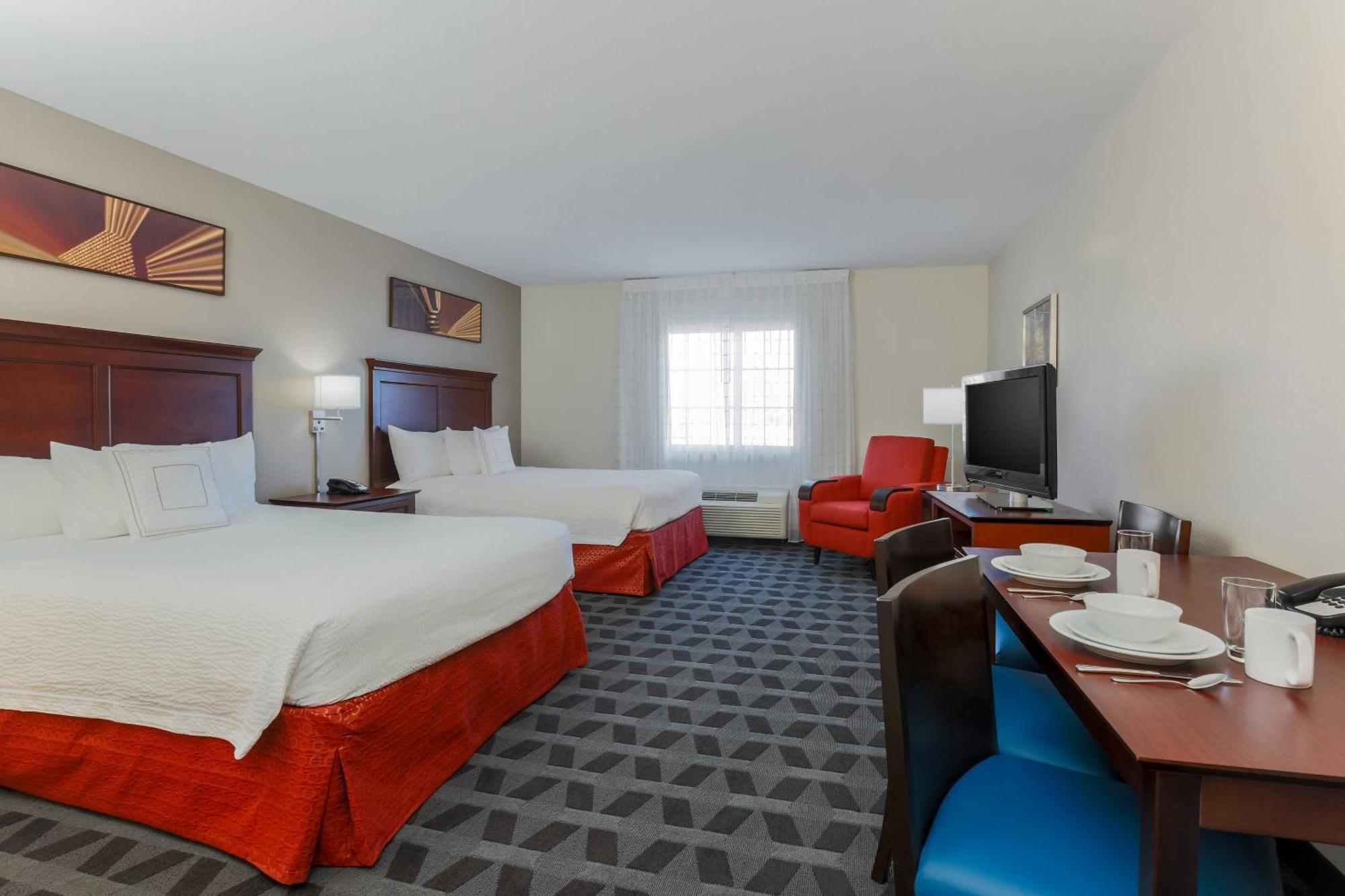 TownePlace Suites El Centro Exterior foto