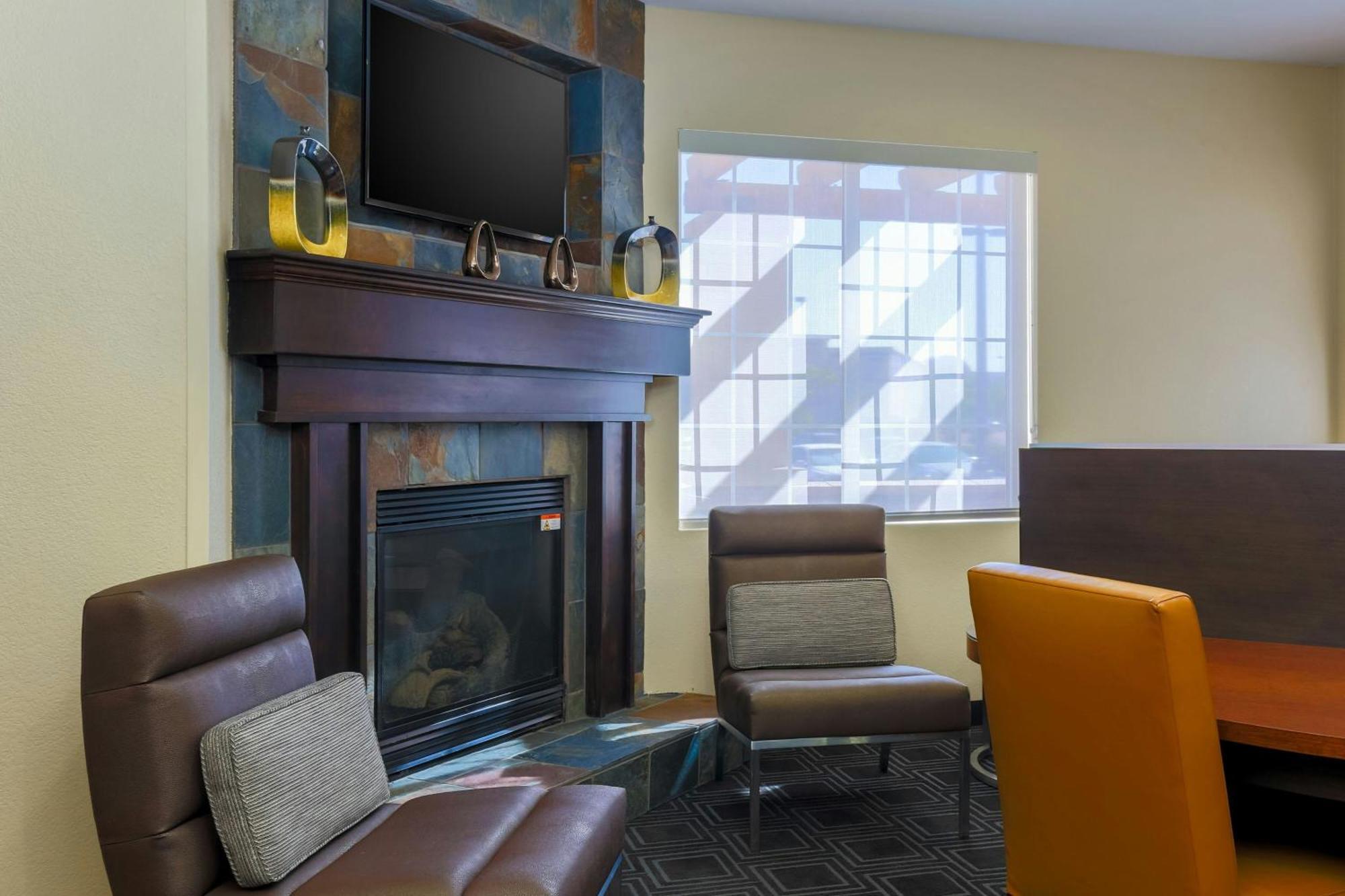 TownePlace Suites El Centro Exterior foto