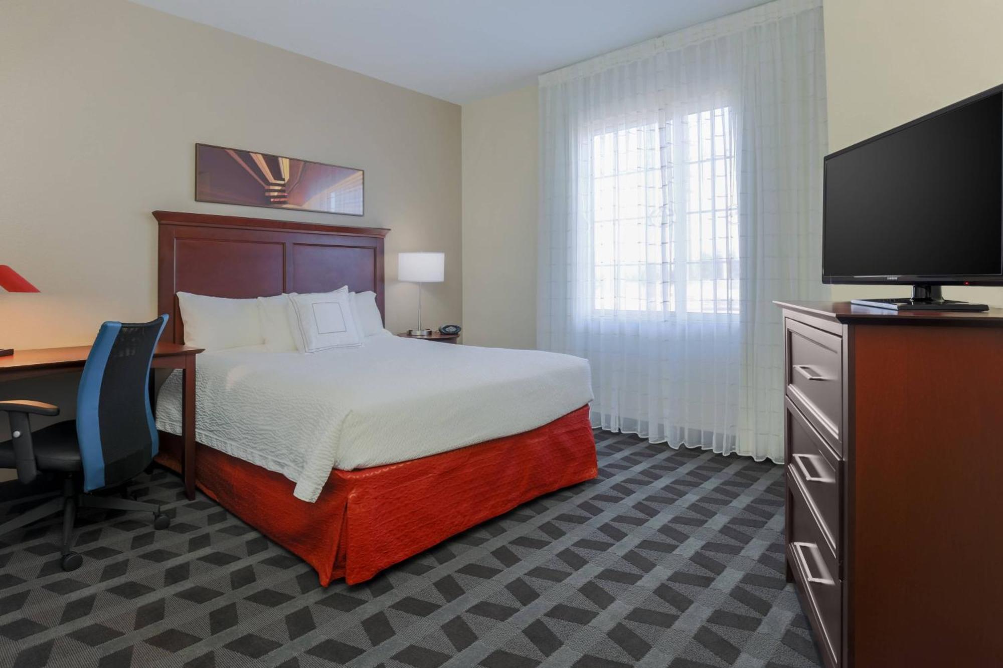 TownePlace Suites El Centro Exterior foto