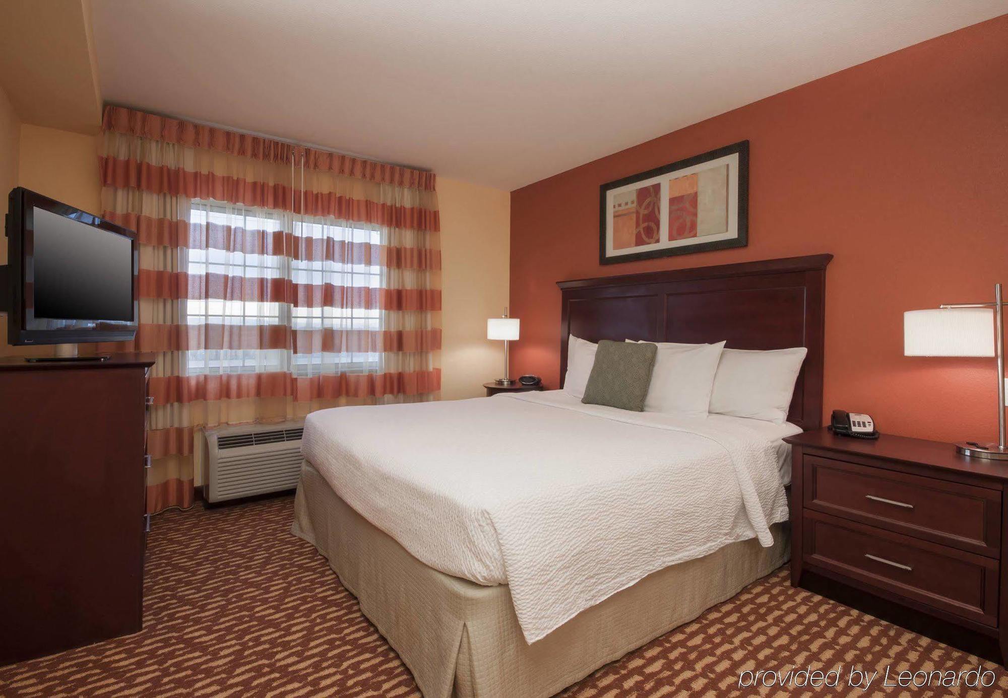 TownePlace Suites El Centro Exterior foto