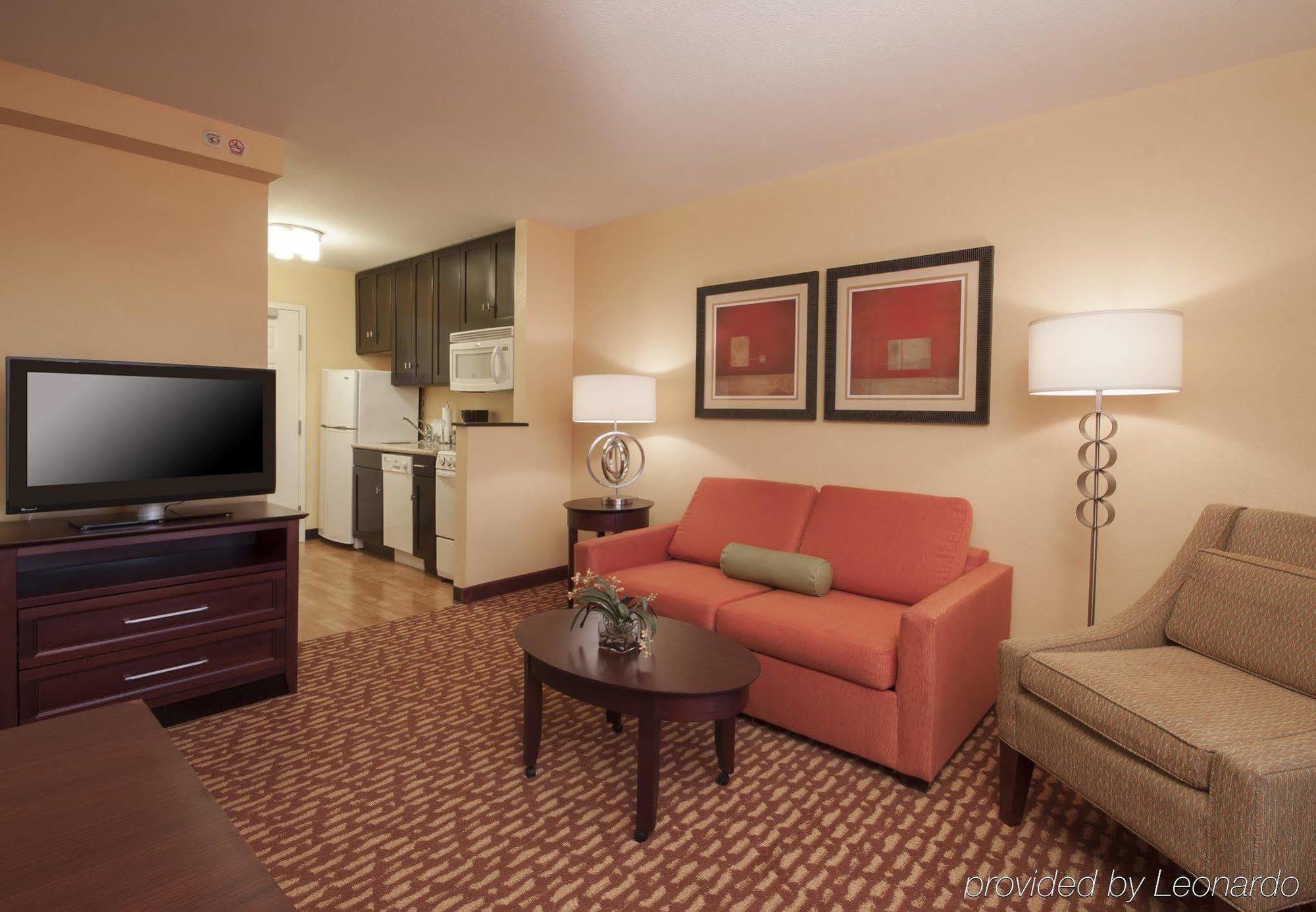 TownePlace Suites El Centro Exterior foto