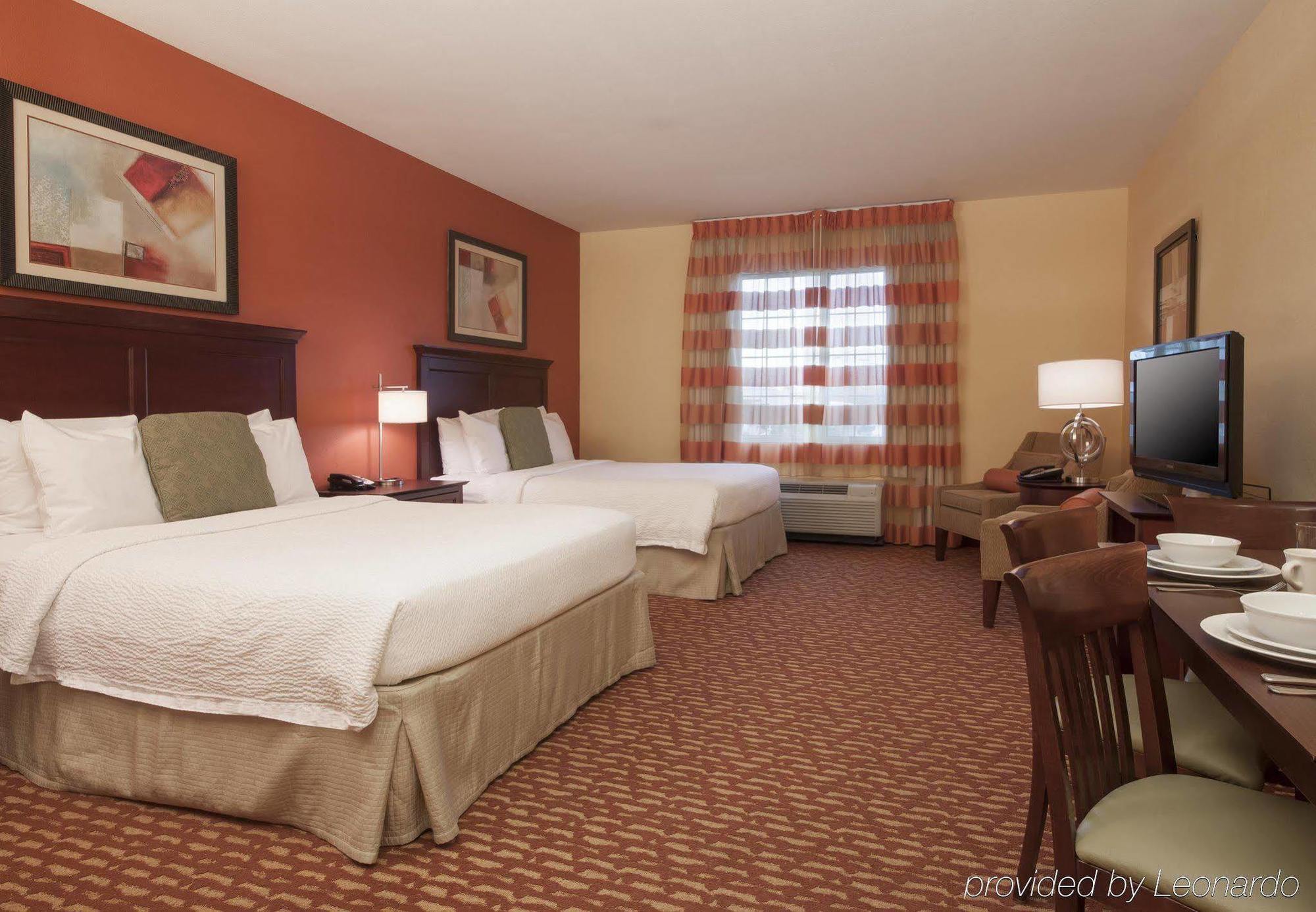 TownePlace Suites El Centro Exterior foto