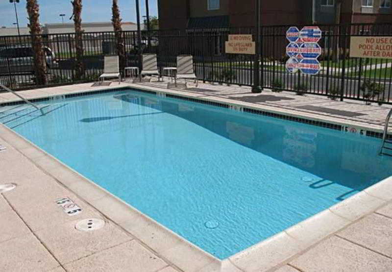 TownePlace Suites El Centro Exterior foto