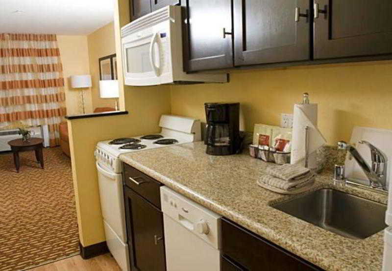 TownePlace Suites El Centro Exterior foto